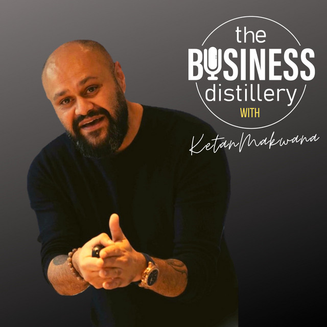 EP2: The Head & Heart of business | w/Piers Mummery